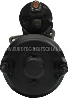 Eurotec 11013860 - Starter www.molydon.hr