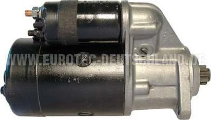 Eurotec 11013880 - Starter www.molydon.hr