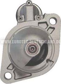 Eurotec 11013350 - Starter www.molydon.hr