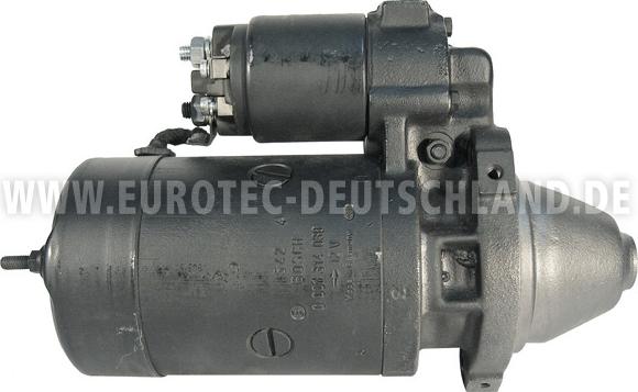 Eurotec 11012980 - Starter www.molydon.hr