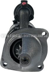 Eurotec 11012680 - Starter www.molydon.hr