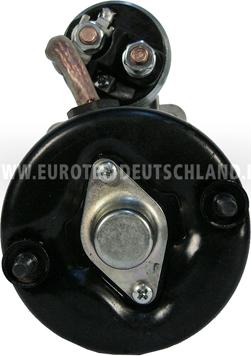 Eurotec 11017960 - Starter www.molydon.hr