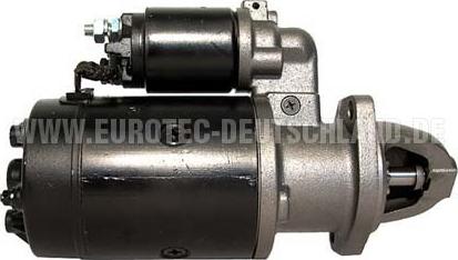 Eurotec 11017970 - Starter www.molydon.hr