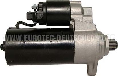 Eurotec 11017450 - Starter www.molydon.hr