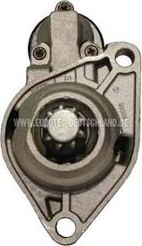 Eurotec 11017450 - Starter www.molydon.hr