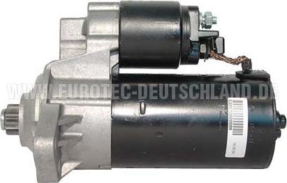 Eurotec 11017000 - Starter www.molydon.hr