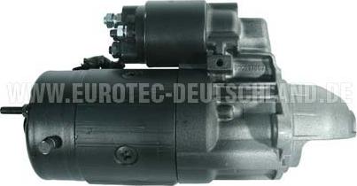 Eurotec 11017150 - Starter www.molydon.hr