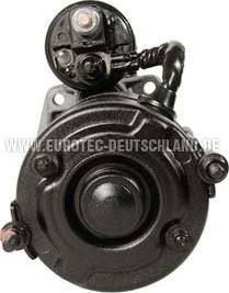 Eurotec 11017130 - Starter www.molydon.hr