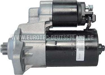 Eurotec 11017830 - Starter www.molydon.hr