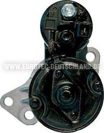 Eurotec 11017830 - Starter www.molydon.hr