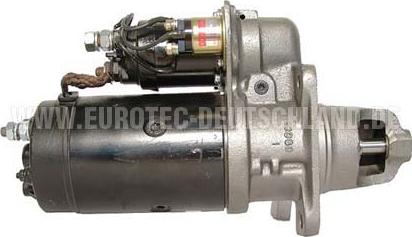 Eurotec 11017320 - Starter www.molydon.hr