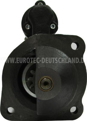 Eurotec 11017290 - Starter www.molydon.hr