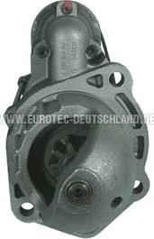 Eurotec 11017240 - Starter www.molydon.hr