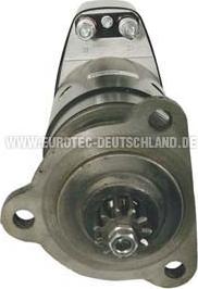 Eurotec 11017250 - Starter www.molydon.hr