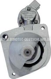 Eurotec 11017230 - Starter www.molydon.hr