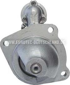 Eurotec 11017750 - Starter www.molydon.hr