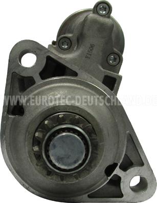 Eurotec 11024550 - Starter www.molydon.hr