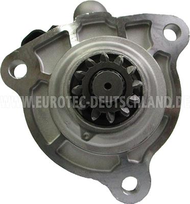 Eurotec 11025900 - Starter www.molydon.hr