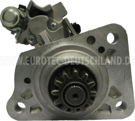 Eurotec 11025280 - Starter www.molydon.hr