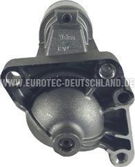 Eurotec 11090099 - Starter www.molydon.hr