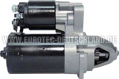 Eurotec 11020850 - Starter www.molydon.hr