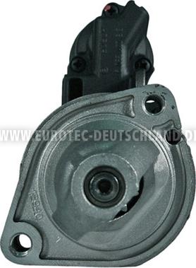 Eurotec 11020360 - Starter www.molydon.hr