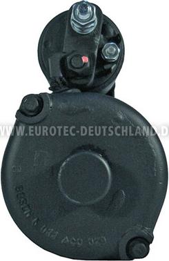 Eurotec 11020360 - Starter www.molydon.hr