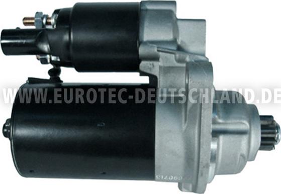 Eurotec 11020240 - Starter www.molydon.hr