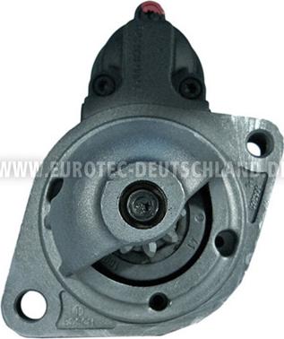 Eurotec 11021500 - Starter www.molydon.hr