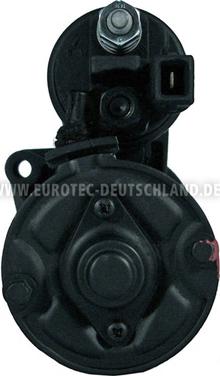 Eurotec 11021500 - Starter www.molydon.hr