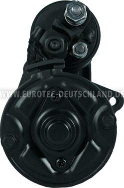 Eurotec 11021580 - Starter www.molydon.hr