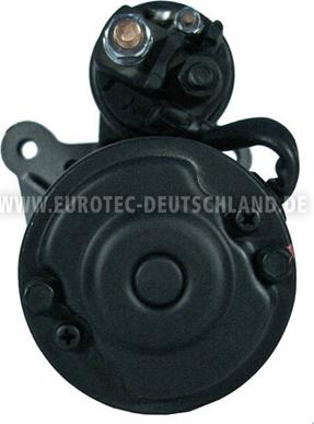 Eurotec 11021670 - Starter www.molydon.hr