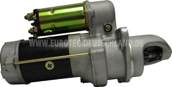 Eurotec 11023450 - Starter www.molydon.hr