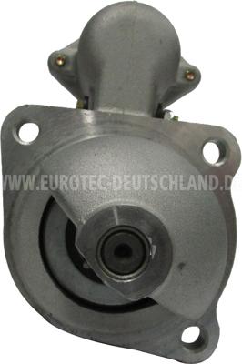 Eurotec 11023450 - Starter www.molydon.hr