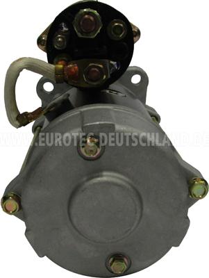 Eurotec 11023450 - Starter www.molydon.hr