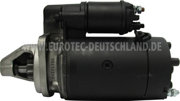 Eurotec 11023820 - Starter www.molydon.hr