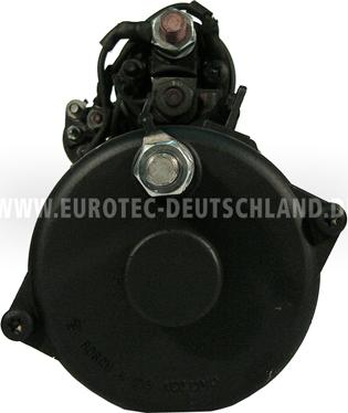 Eurotec 11022980 - Starter www.molydon.hr