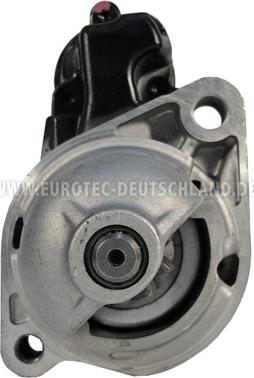 Eurotec 11022450 - Starter www.molydon.hr