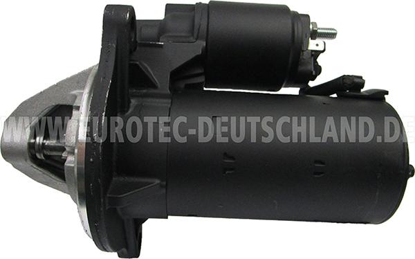 Eurotec 11022550 - Starter www.molydon.hr