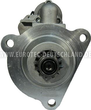 Eurotec 11022250 - Starter www.molydon.hr