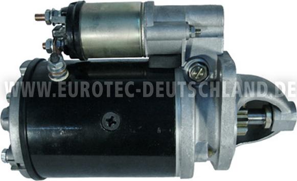 Eurotec 11022750 - Starter www.molydon.hr