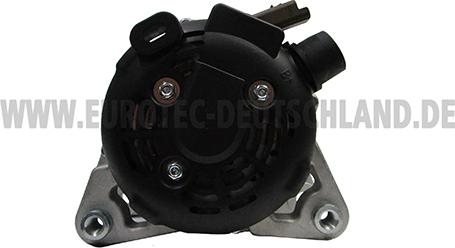 Eurotec 12090990 - Alternator www.molydon.hr