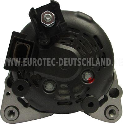 Eurotec 12090900 - Alternator www.molydon.hr