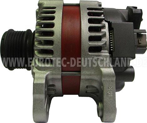 Eurotec 12090900 - Alternator www.molydon.hr