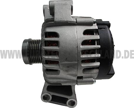 Eurotec 12090908 - Alternator www.molydon.hr