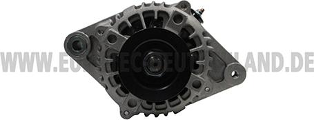 Eurotec 12090902 - Alternator www.molydon.hr