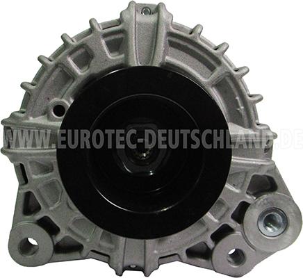 Eurotec 12090907 - Alternator www.molydon.hr