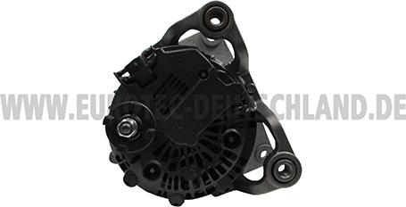 Eurotec 12090914 - Alternator www.molydon.hr