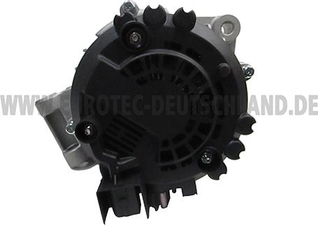 Eurotec 12090985 - Alternator www.molydon.hr