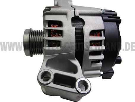 Eurotec 12090985 - Alternator www.molydon.hr